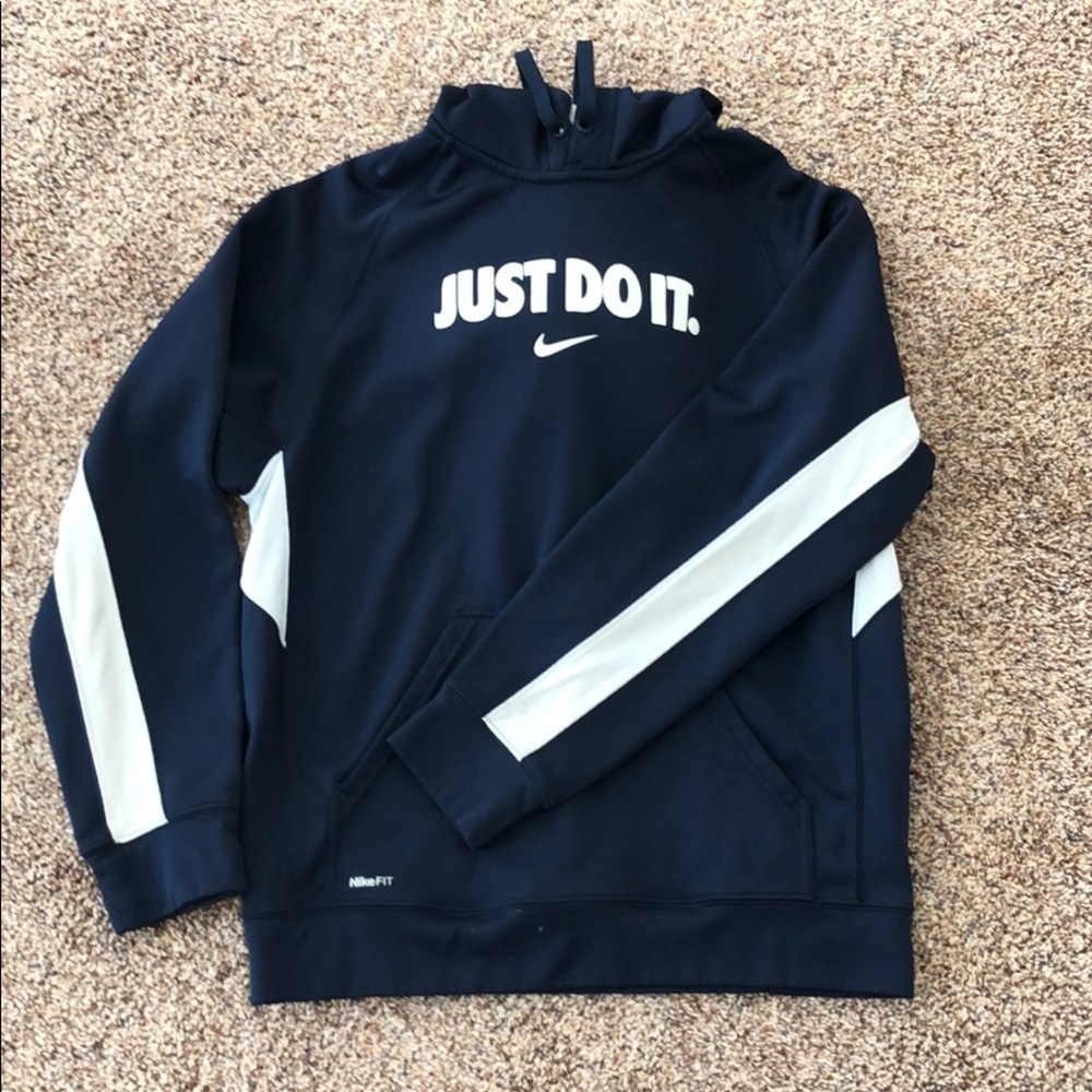 Nike hoodie